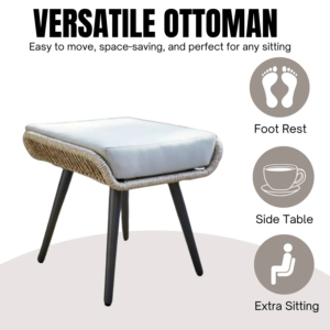 Outdoorcraft – Crater 2 Series