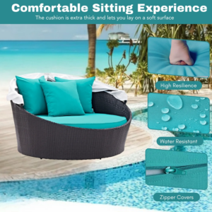 Outdoorcraft – Crown Series