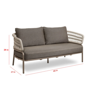 Outdoorcraft – Curie Series