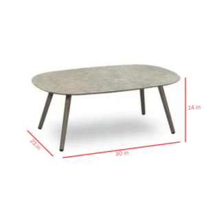 Outdoorcraft – Curie Series