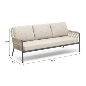 Outdoorcraft – Darwin Series