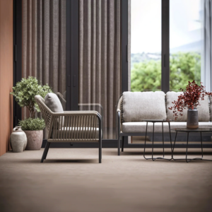 Outdoorcraft – Darwin Series