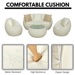 Outdoorcraft – Delta Series