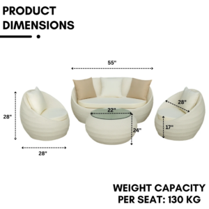 Outdoorcraft – Delta Series