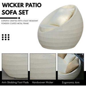 Outdoorcraft – Delta Series