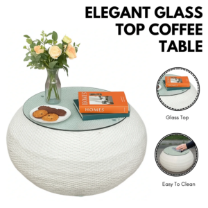 Outdoorcraft – Delta Series