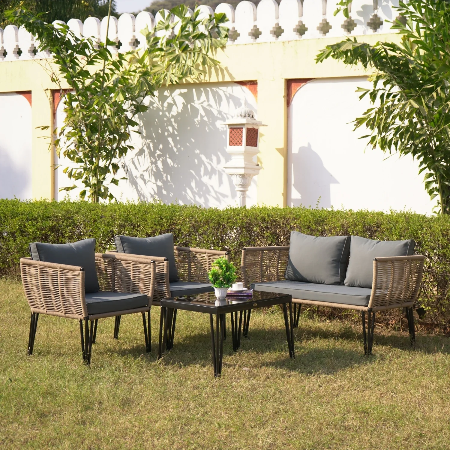 Outdoorcraft – Dover Series