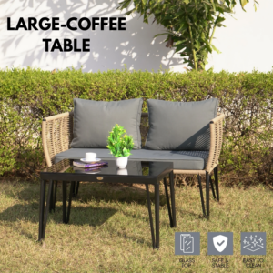 Outdoorcraft – Dover Series