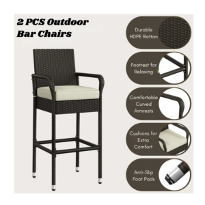 Outdoorcraft – Dublin Series