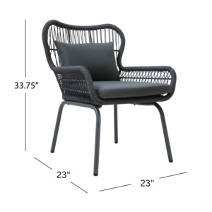 Outdoorcraft – Dune Series