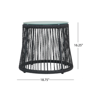 Outdoorcraft – Dune Series