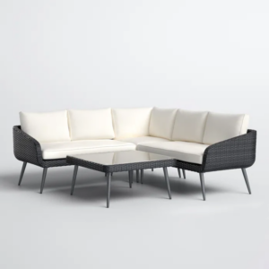 Outdoorcraft – Earl Series