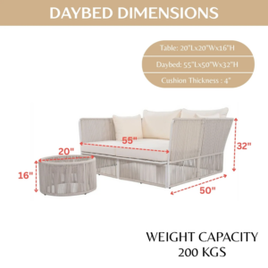 Outdoorcraft – Ebony Series