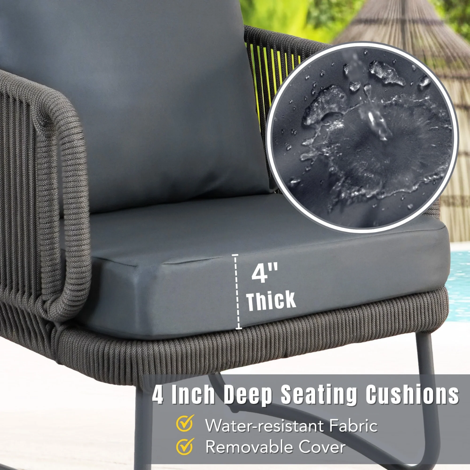 Outdoorcraft – Eclipse Series