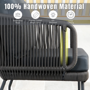 Outdoorcraft – Eclipse Series