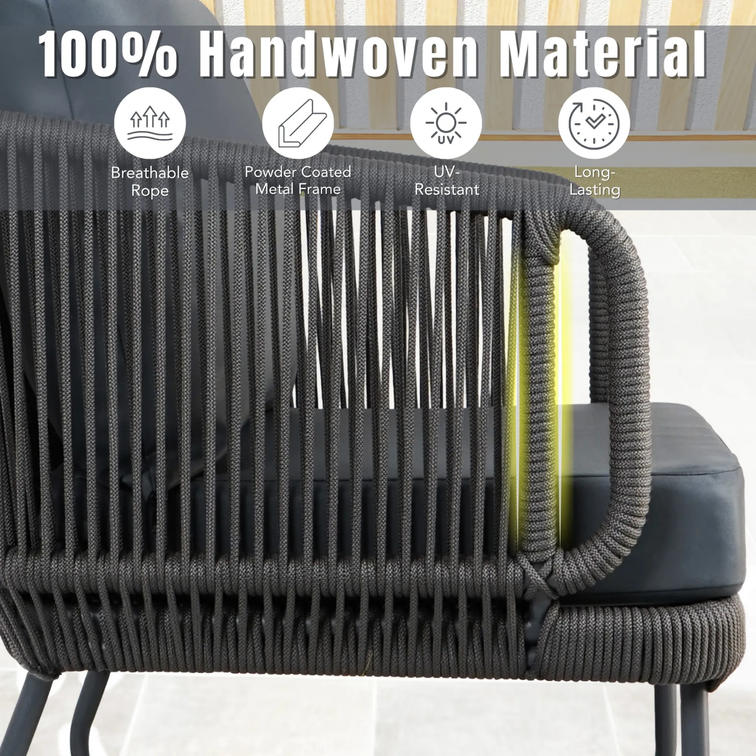 Outdoorcraft – Eclipse Series