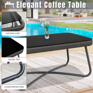 Outdoorcraft – Eclipse Series