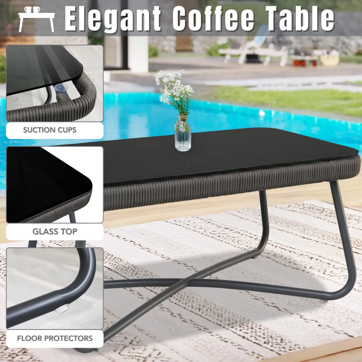 Outdoorcraft – Eclipse Series