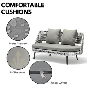 Outdoorcraft – Eden Series