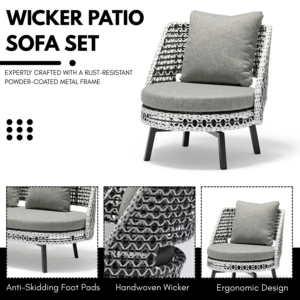 Outdoorcraft – Eden Series