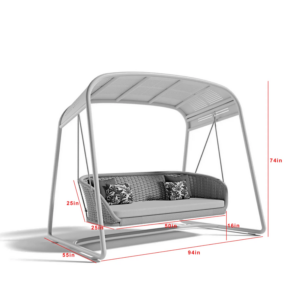 Outdoorcraft – Edinburgh Series