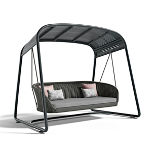 Outdoorcraft – Edinburgh Series