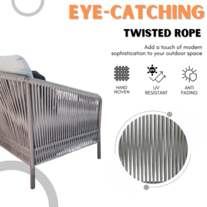 Outdoorcraft – Equator Series