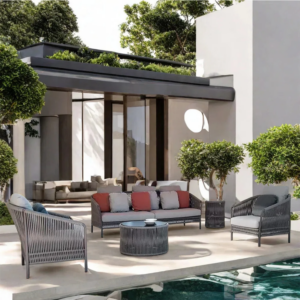 Outdoorcraft – Equator Series