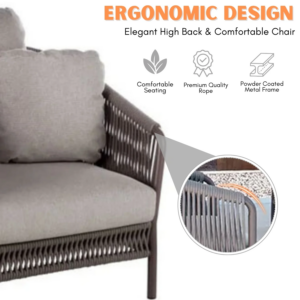 Outdoorcraft – Equator Series