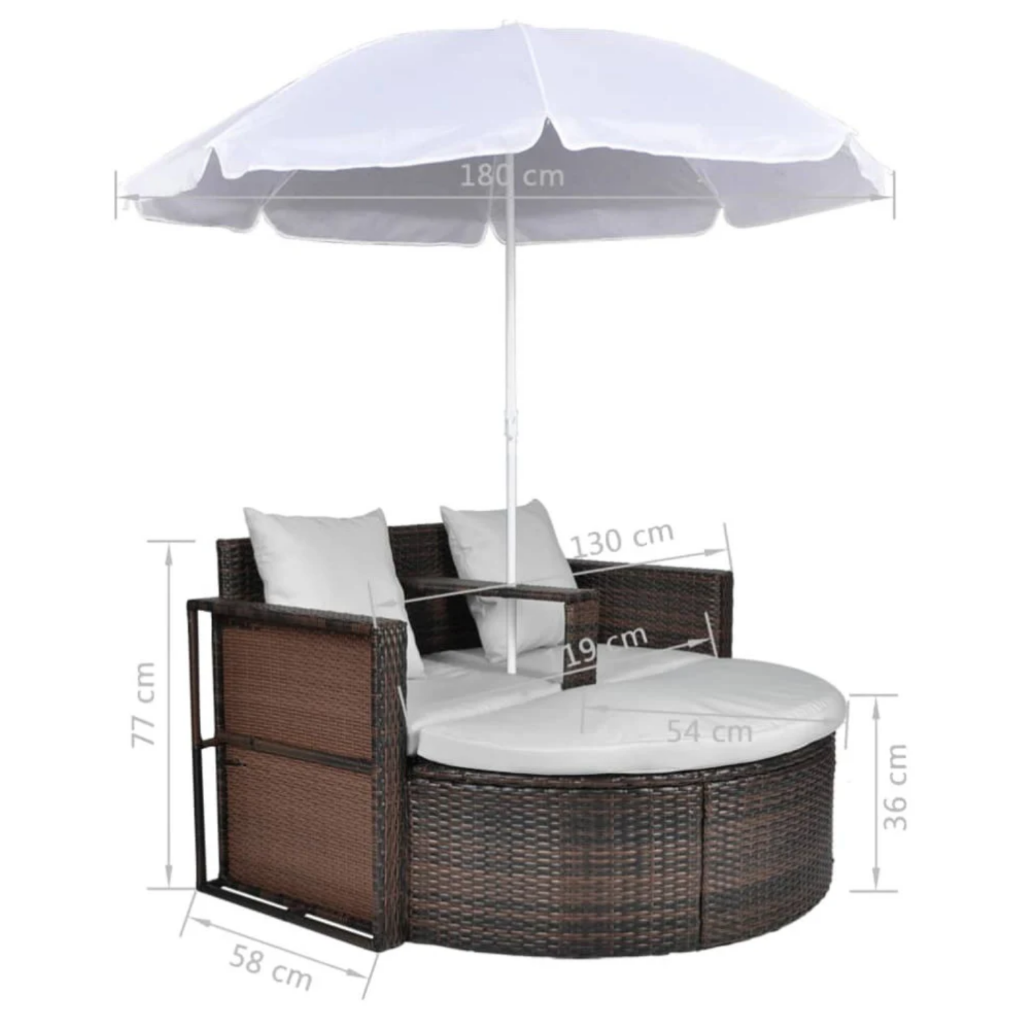 Outdoorcraft – Erato Series