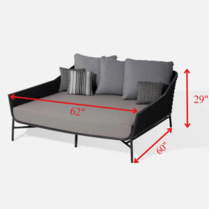 Outdoorcraft – Eros Series