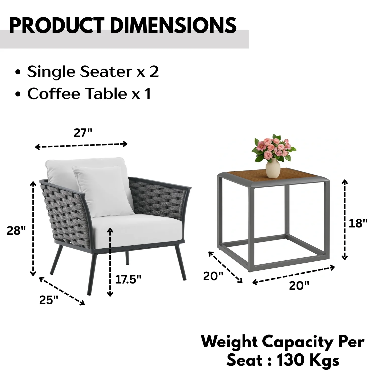 Outdoorcraft – Everest Series