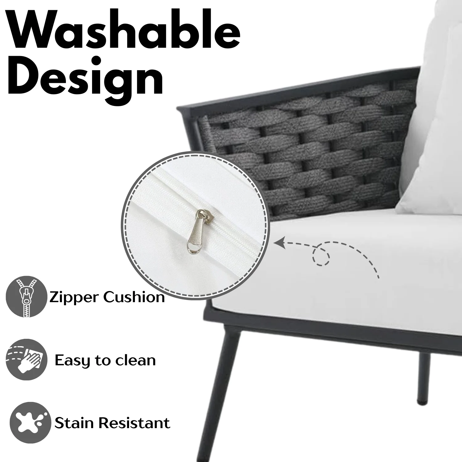 Outdoorcraft – Everest Series