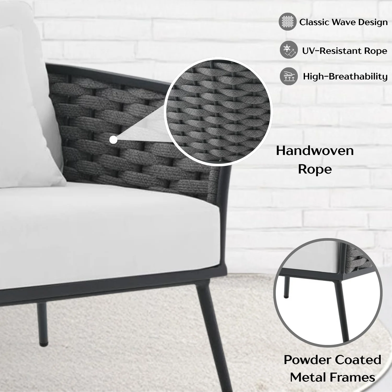 Outdoorcraft – Everest Series