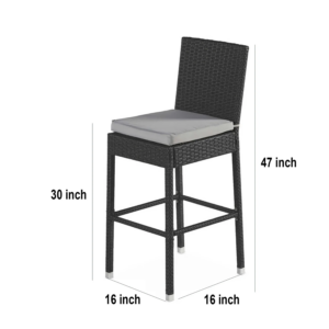 Outdoorcraft – Galaxy Series