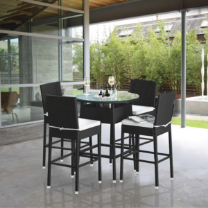 Outdoorcraft – Galaxy Series