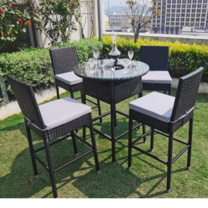 Outdoorcraft – Galaxy Series