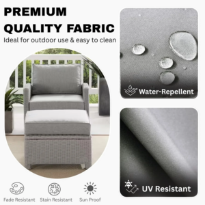 Outdoorcraft – Ginza Series