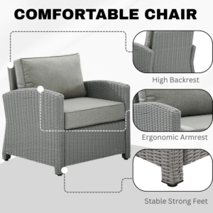 Outdoorcraft – Ginza Series