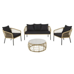 Outdoorcraft – Glide Series