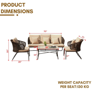 Outdoorcraft – Gorge Series