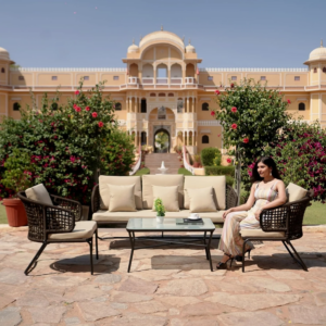 Outdoorcraft – Gorge Series