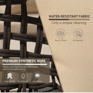 Outdoorcraft – Gorge Series