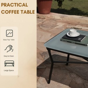 Outdoorcraft – Gorge Series