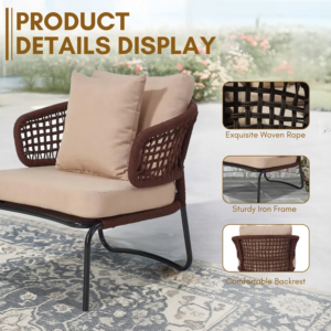 Outdoorcraft – Gorge Series