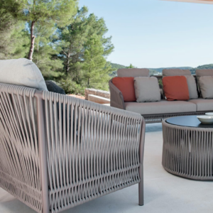 Outdoorcraft – Harlech Series