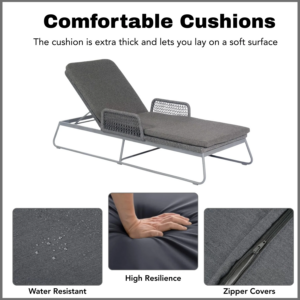 Outdoorcraft – Harmony Series