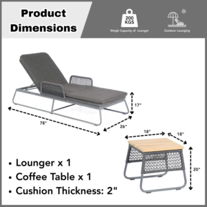 Outdoorcraft – Harmony Series