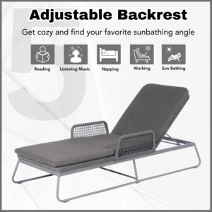 Outdoorcraft – Harmony Series