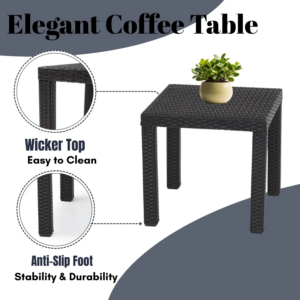 Outdoorcraft – Havana Dinning Series